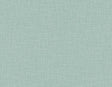 Seabrook Indie Linen Embossed Vinyl Blue Dusk Wallpaper