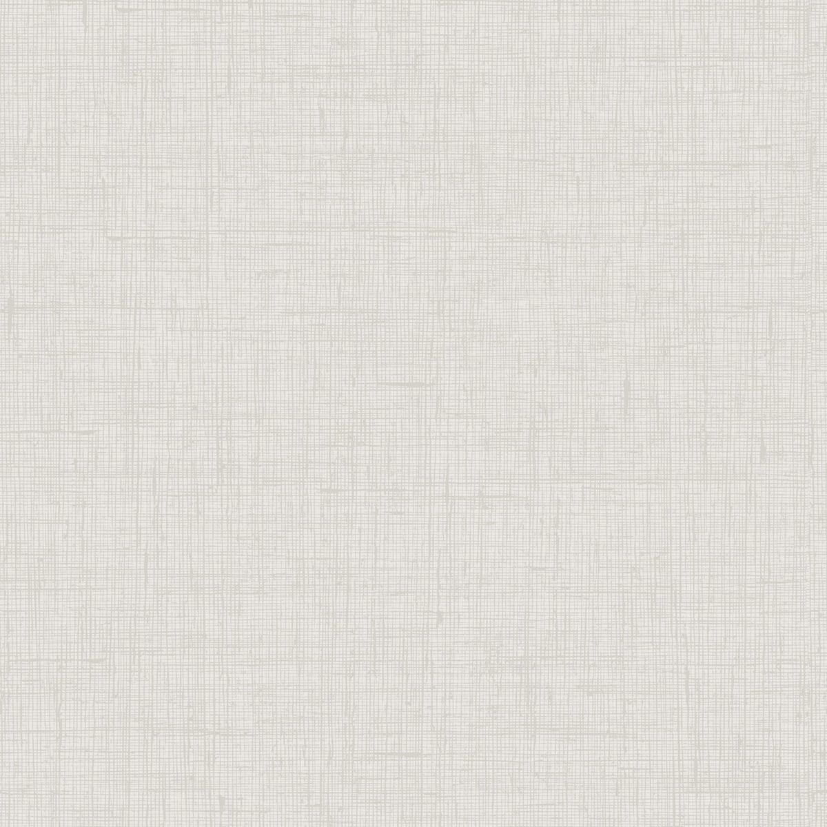Seabrook Bermuda Linen-Stringcloth Gray Mist Wallpaper