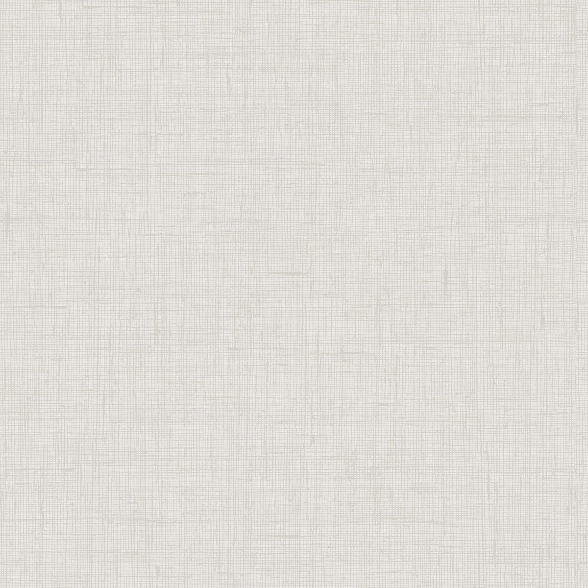 Seabrook Bermuda Linen-Stringcloth Grey Wallpaper