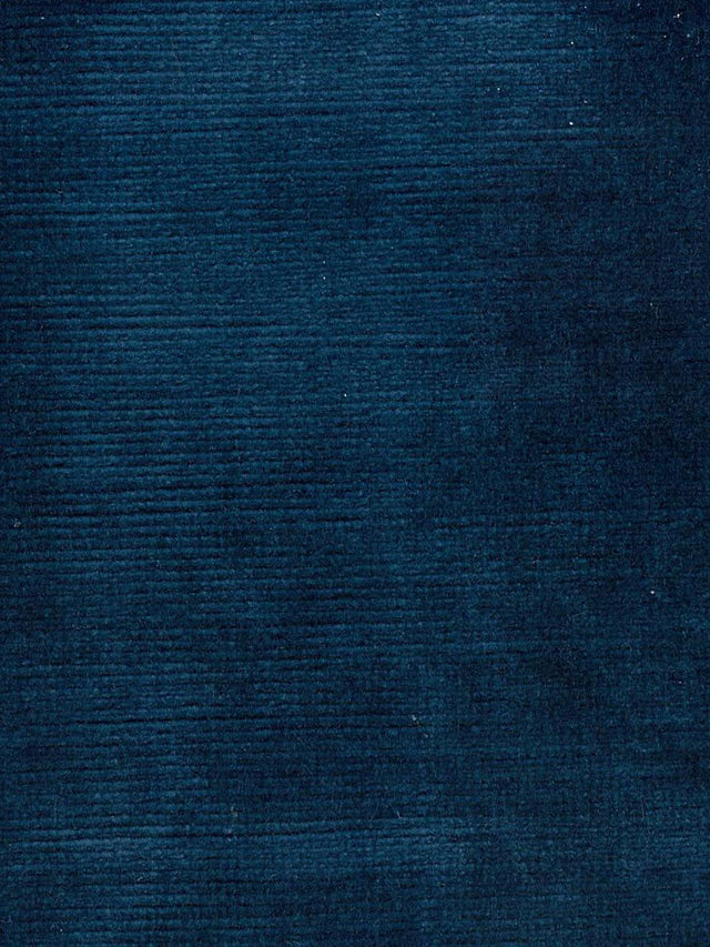 Scalamandre Taos Navy Fabric