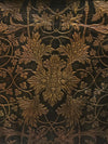 Old World Weavers Cuir Annees 20 Original Upholstery Fabric