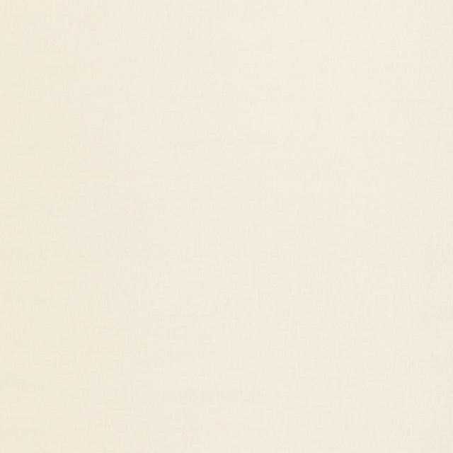 Threads NALA LINEN IVORY Drapery Fabric
