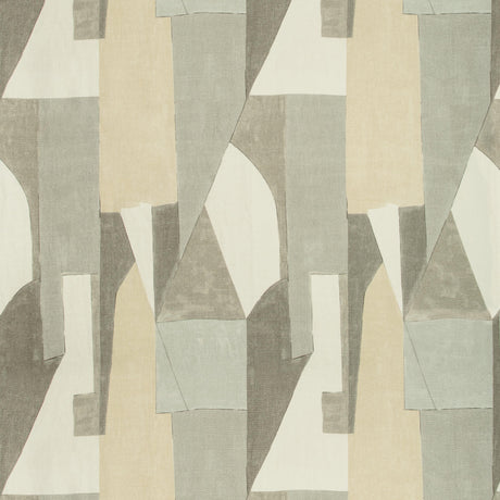 Lee Jofa DISTRICT ALABASTER Fabric