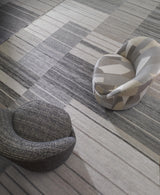 Lee Jofa DISTRICT ALABASTER Fabric