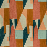 Lee Jofa DISTRICT APRICOT Fabric