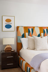 Lee Jofa DISTRICT APRICOT Fabric