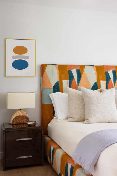 Lee Jofa DISTRICT APRICOT Fabric