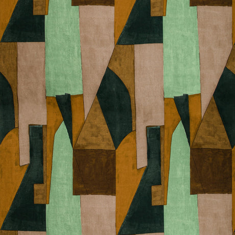 Lee Jofa DISTRICT TOBACCO Fabric