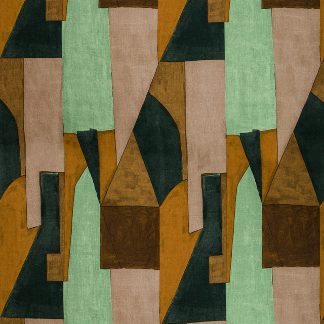 Lee Jofa DISTRICT TOBACCO Fabric