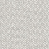 Winfield Thybony HABERDASHY ALABASTER Wallpaper