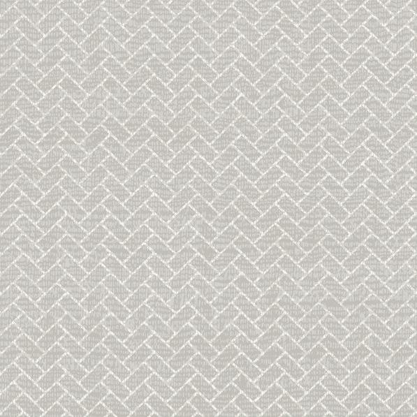 Winfield Thybony HABERDASHY ALABASTER Wallpaper