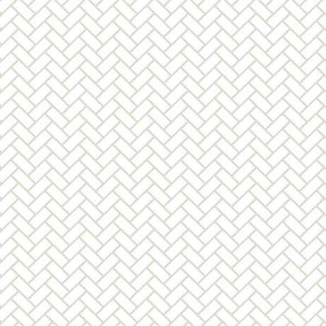 Winfield Thybony HABERDASHY BUFF Wallpaper