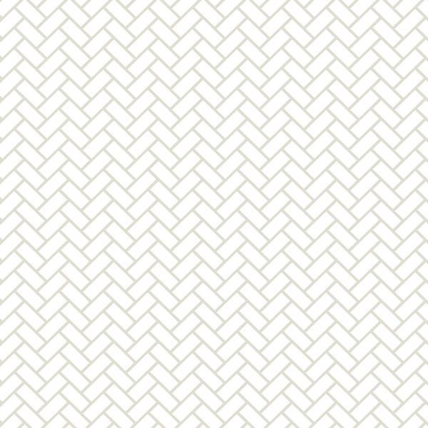 Winfield Thybony HABERDASHY BUFF Wallpaper