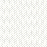 Winfield Thybony HABERDASHY BUFF Wallpaper