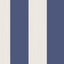 Winfield Thybony AWNING INDIGO Wallpaper