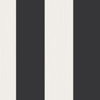 Winfield Thybony AWNING CHARCOAL Wallpaper