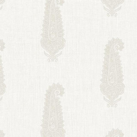 Winfield Thybony KASHMIRI BUFF Wallpaper