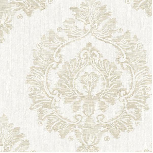 Winfield Thybony DAMASCUS KAHKI Wallpaper