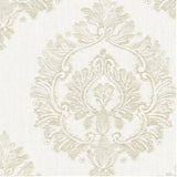 Winfield Thybony DAMASCUS KAHKI Wallpaper