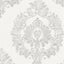 Winfield Thybony DAMASCUS HARBOR GREY Wallpaper