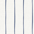 Winfield Thybony RIBBON INDIGO Wallpaper