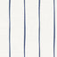 Winfield Thybony RIBBON INDIGO Wallpaper