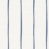 Winfield Thybony RIBBON INDIGO Wallpaper