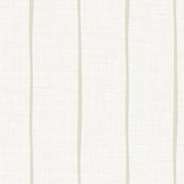 Winfield Thybony RIBBON KAHKI Wallpaper