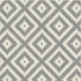 Winfield Thybony IKAT DIAMOND ANCHOR Wallpaper