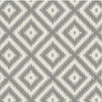 Winfield Thybony IKAT DIAMOND ANCHOR Wallpaper
