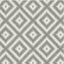 Winfield Thybony IKAT DIAMOND ANCHOR Wallpaper