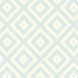 Winfield Thybony IKAT DIAMOND CLEAR SKIES Wallpaper