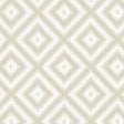 Winfield Thybony IKAT DIAMOND KAHKI Wallpaper