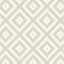 Winfield Thybony IKAT DIAMOND KAHKI Wallpaper
