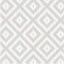 Winfield Thybony IKAT DIAMOND HARBOR GREY Wallpaper
