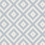 Winfield Thybony IKAT DIAMOND SERENITY Wallpaper