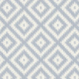 Winfield Thybony IKAT DIAMOND SERENITY Wallpaper