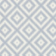 Winfield Thybony IKAT DIAMOND SERENITY Wallpaper