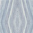Winfield Thybony CROSSCUT INDIGO Wallpaper