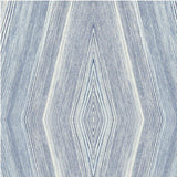 Winfield Thybony CROSSCUT INDIGO Wallpaper