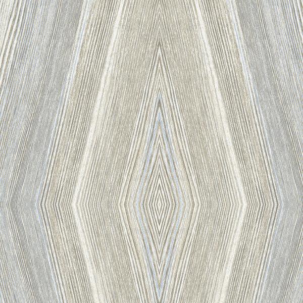 Winfield Thybony CROSSCUT WARM SERENITY Wallpaper