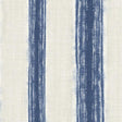 Winfield Thybony SILK SCREEN INDIGO Wallpaper