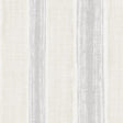 Winfield Thybony SILK SCREEN HARBOR GREY Wallpaper