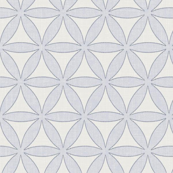 Winfield Thybony BOHEMIAN RHAPSODY SERENITY Wallpaper