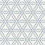 Winfield Thybony BOHEMIAN RHAPSODY INDIGO Wallpaper
