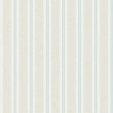 Winfield Thybony TICKING STRIPE CLEAR SKIES Wallpaper