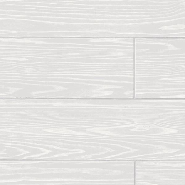 Winfield Thybony BAM BOARD ALABASTER Wallpaper