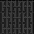 Winfield Thybony SANTORINI CHARCOAL Wallpaper