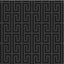 Winfield Thybony SANTORINI CHARCOAL Wallpaper
