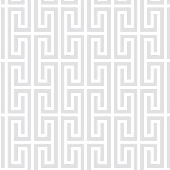 Winfield Thybony SANTORINI ALABASTER Wallpaper